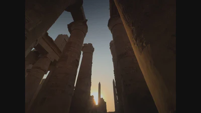 Wear the Legacy of Egypt